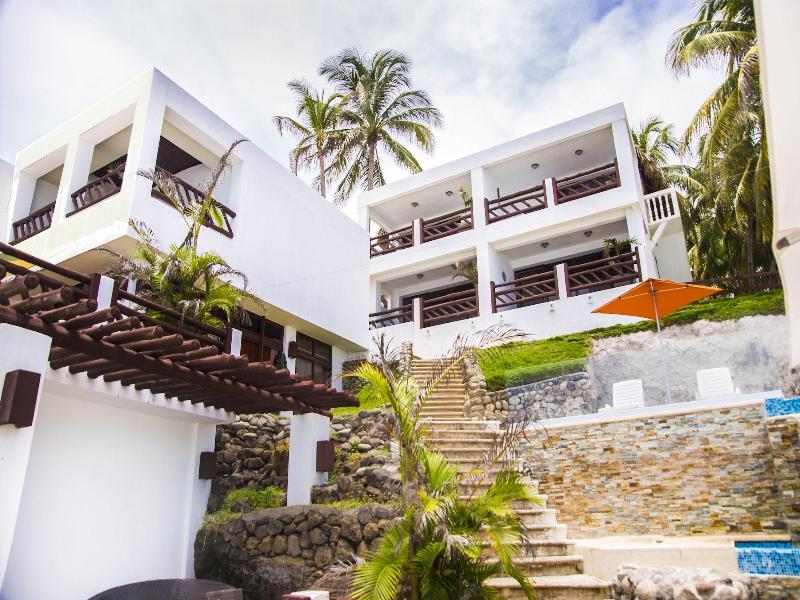 Hotel Los Farallones image