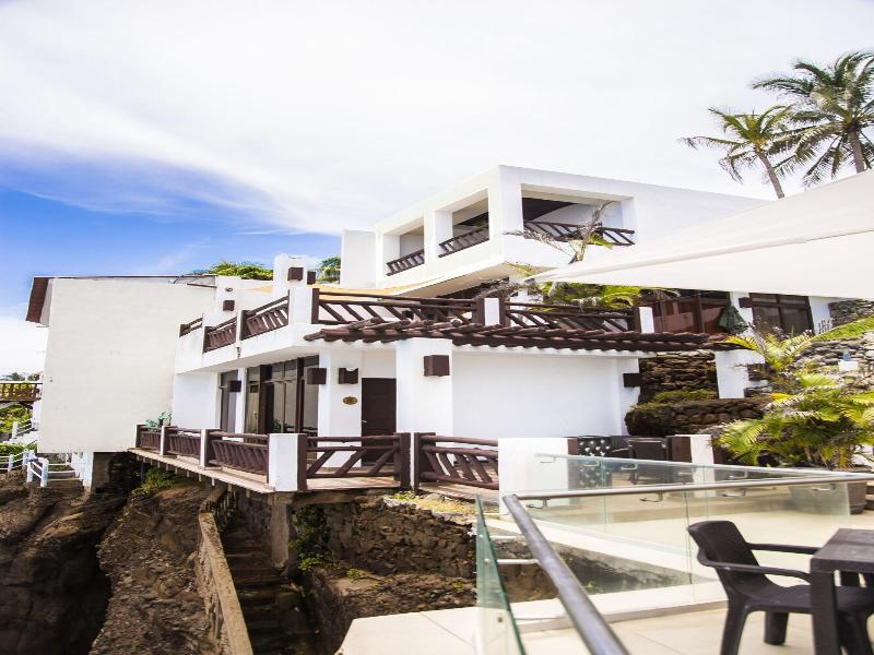 Hotel Los Farallones image
