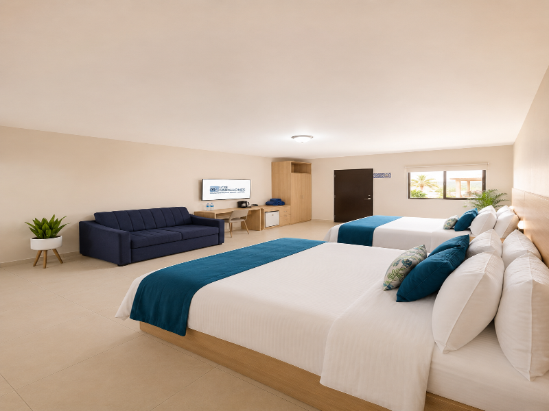 Hotel Los Farallones image