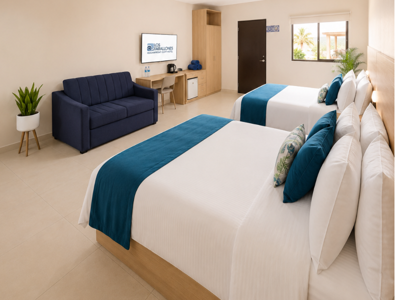 Hotel Los Farallones image