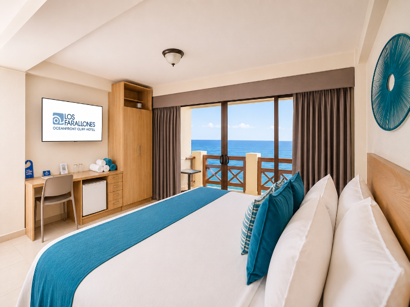 Hotel Los Farallones image