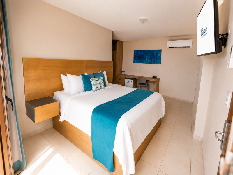 Hotel Los Farallones image