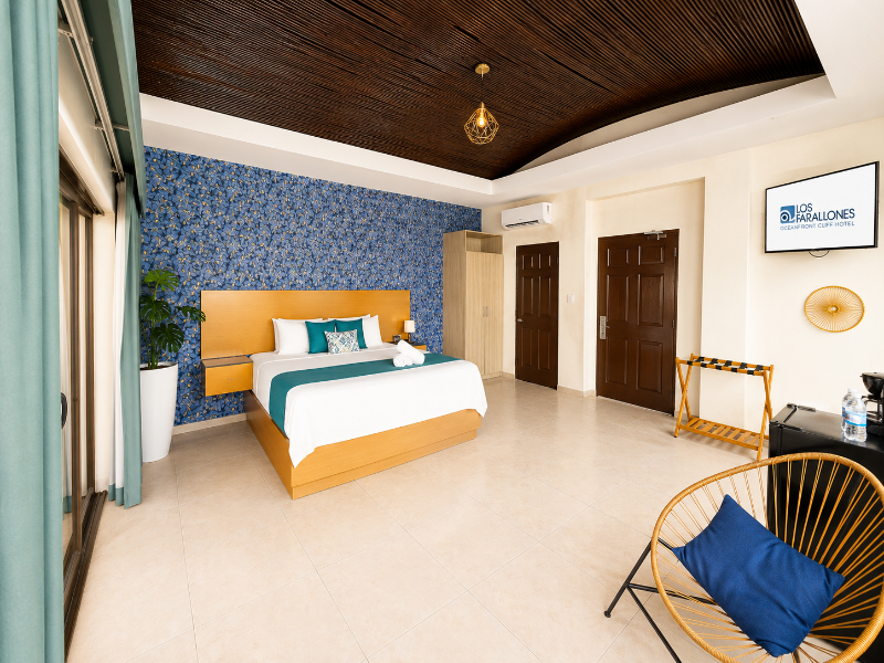 Hotel Los Farallones image