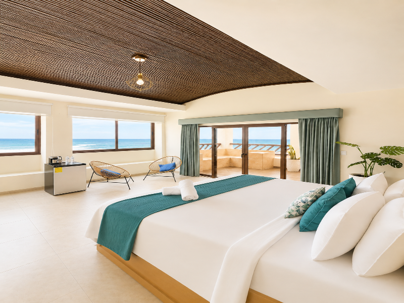 Hotel Los Farallones image