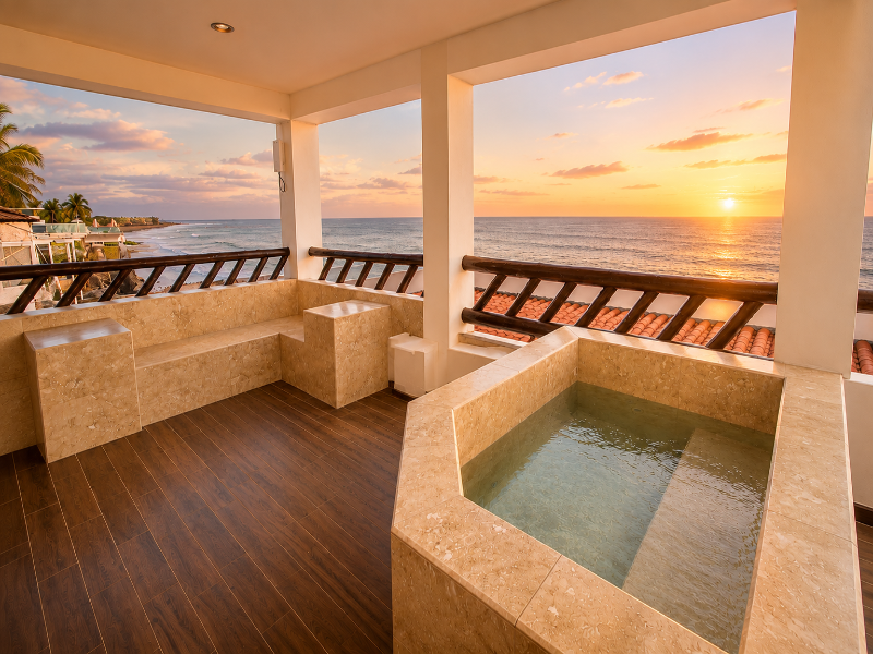 Hotel Los Farallones image