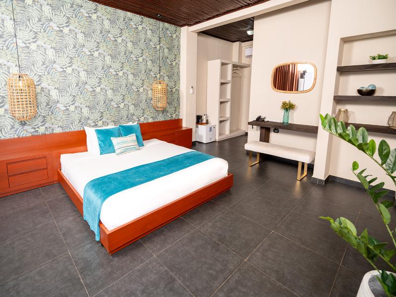 Hotel Los Farallones image