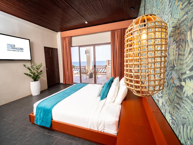 Hotel Los Farallones image
