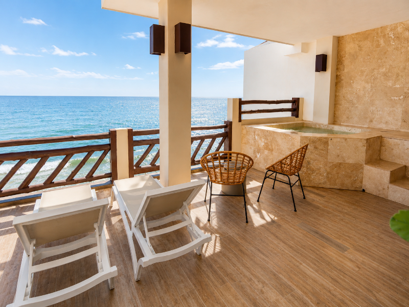 Hotel Los Farallones image