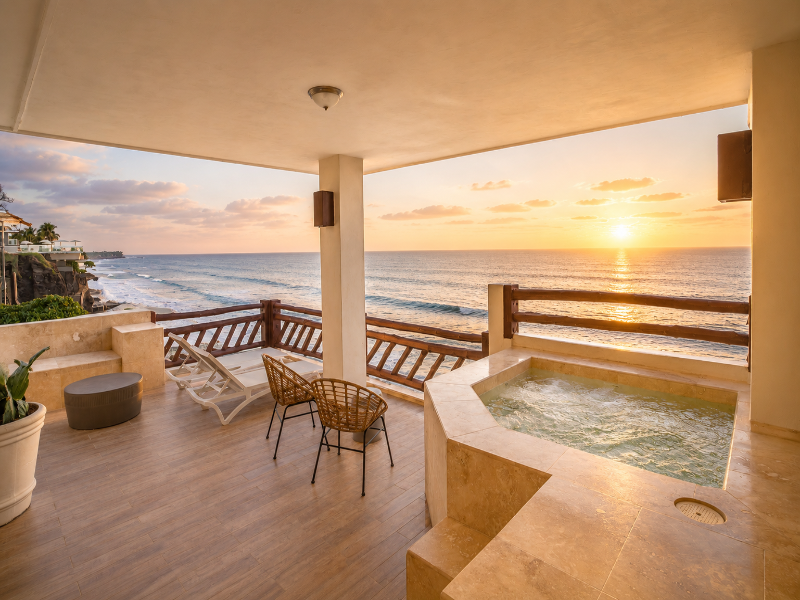 Hotel Los Farallones image
