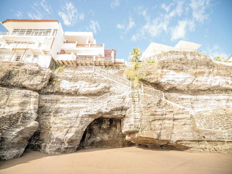 Hotel Los Farallones image