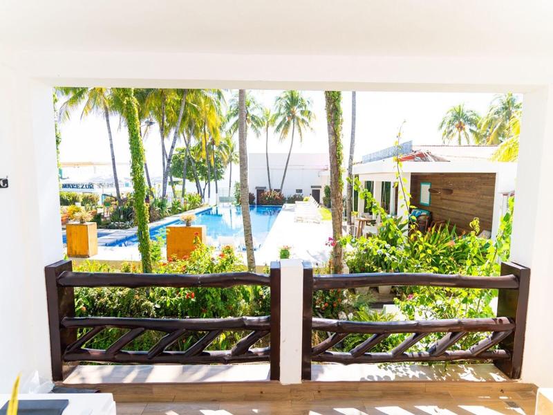 Hotel Los Farallones image