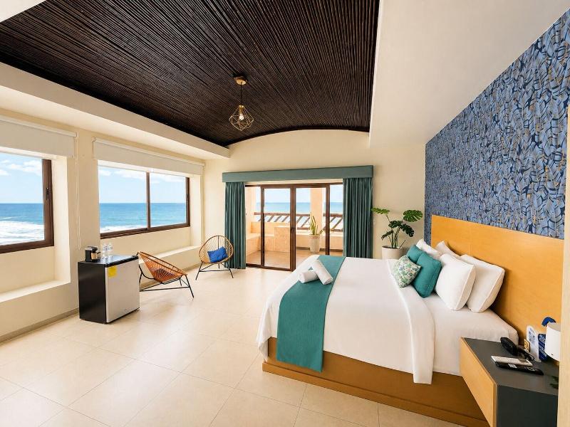 Hotel Los Farallones image