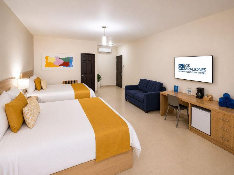 Hotel Los Farallones image
