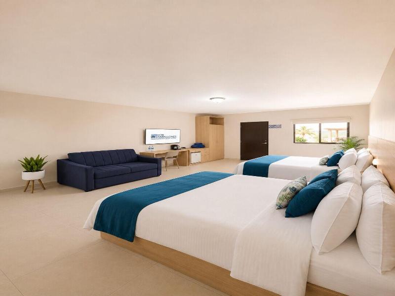 Hotel Los Farallones image