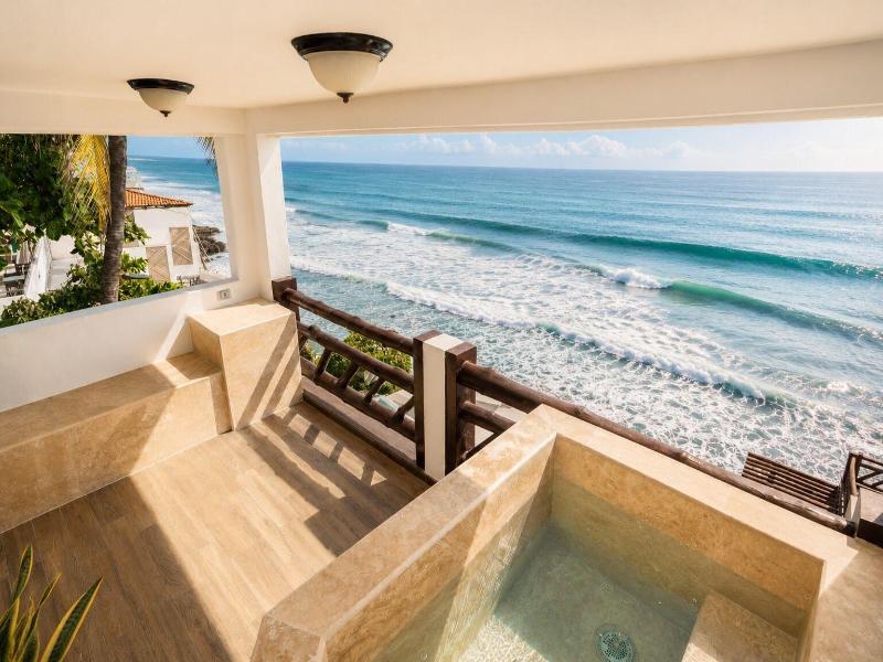 Hotel Los Farallones image