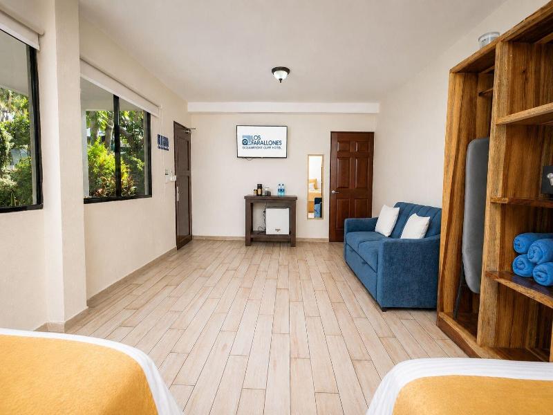 Hotel Los Farallones image