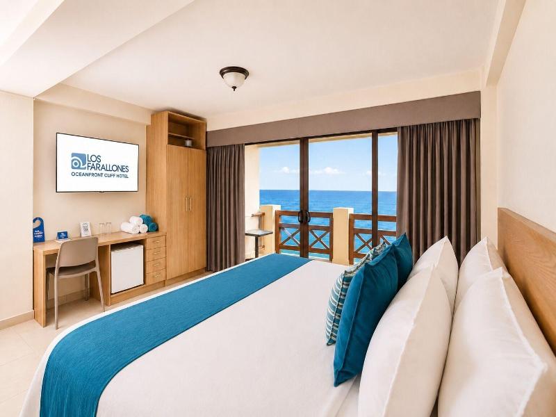 Hotel Los Farallones image