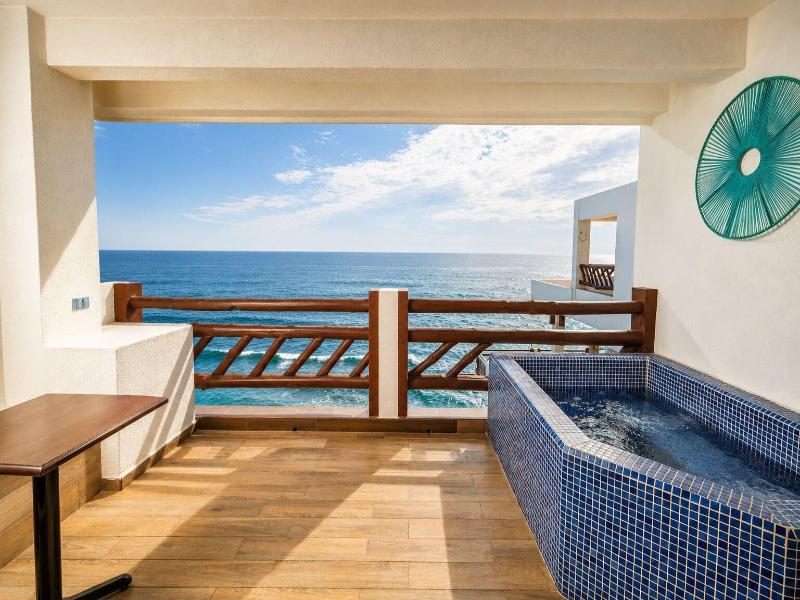 Hotel Los Farallones image