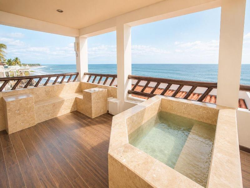 Hotel Los Farallones image