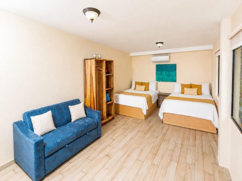 Hotel Los Farallones image