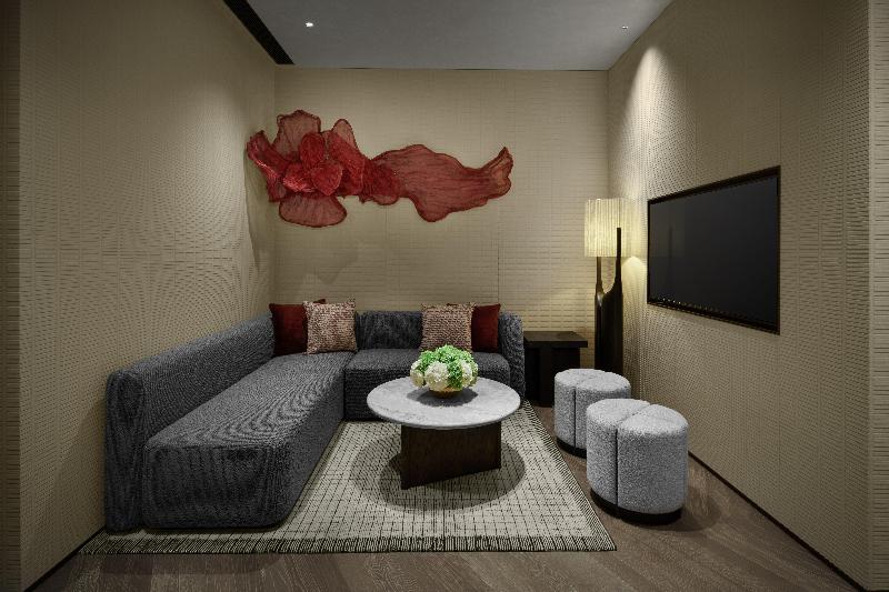 HUALUXE Shenzhen Bao'an