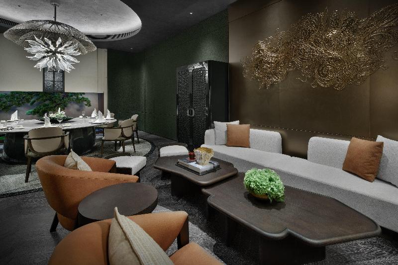 HUALUXE Shenzhen Bao'an