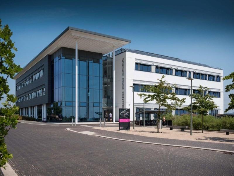 Voco Zeal Exeter Science Park image