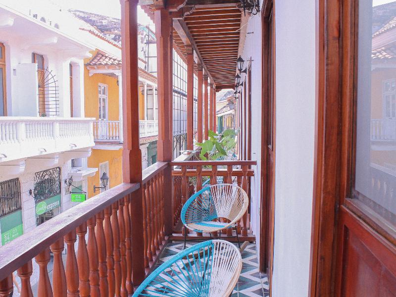 Casa Agustina image