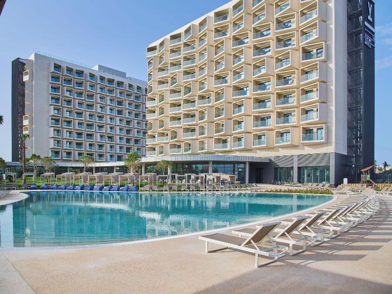 The Editory By The Sea Lagos — general view