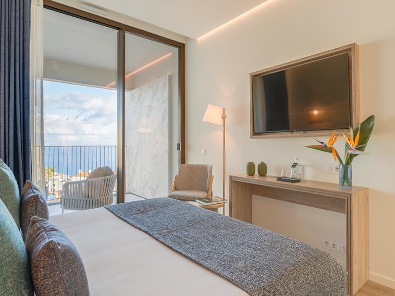 The Editory Ocean Way Funchal image