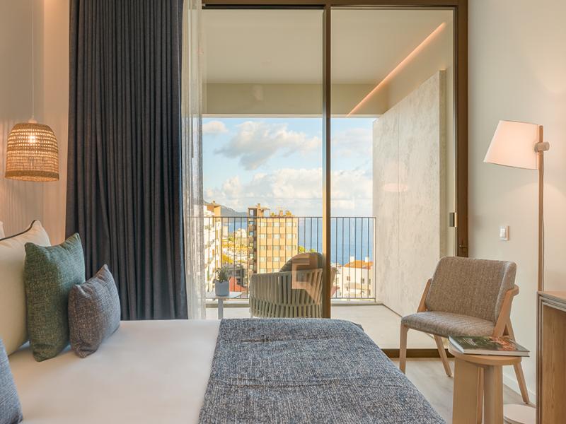 The Editory Ocean Way Funchal image