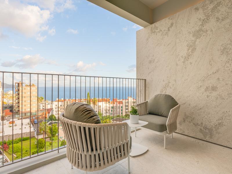 The Editory Ocean Way Funchal image