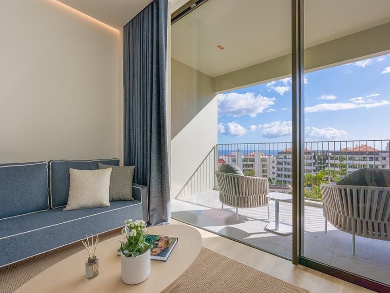 The Editory Ocean Way Funchal image
