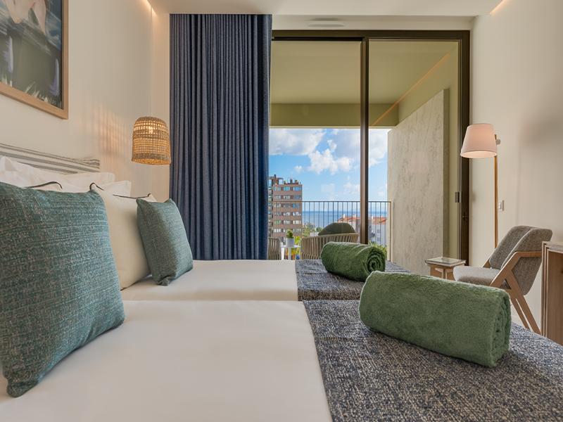 The Editory Ocean Way Funchal image