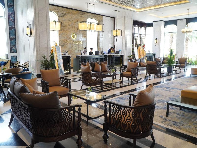 La Vela Hue Hotel