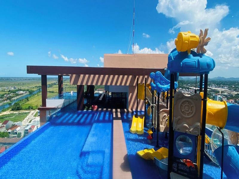 La Vela Hue Hotel