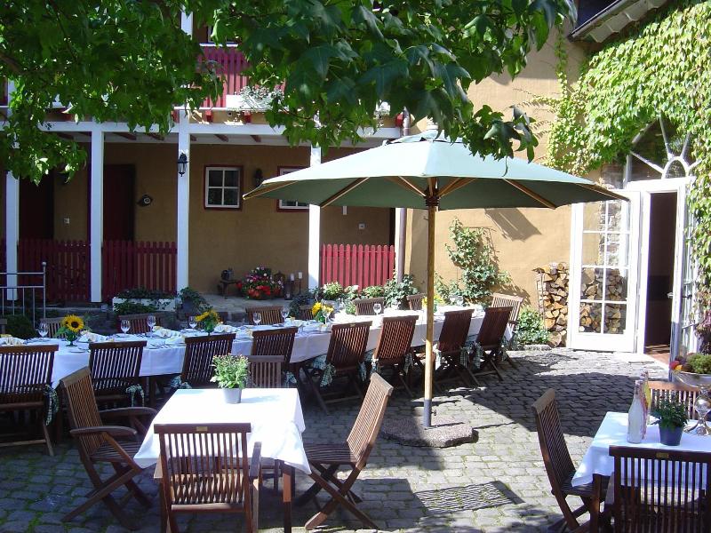 Hotel Agnesen Hof image