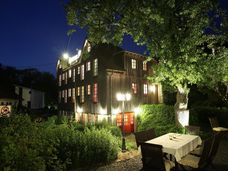 Hotel Agnesen Hof image