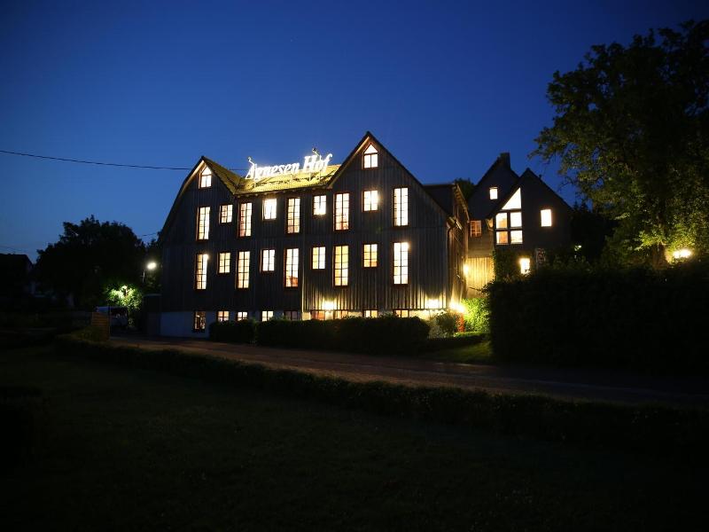 Hotel Agnesen Hof image