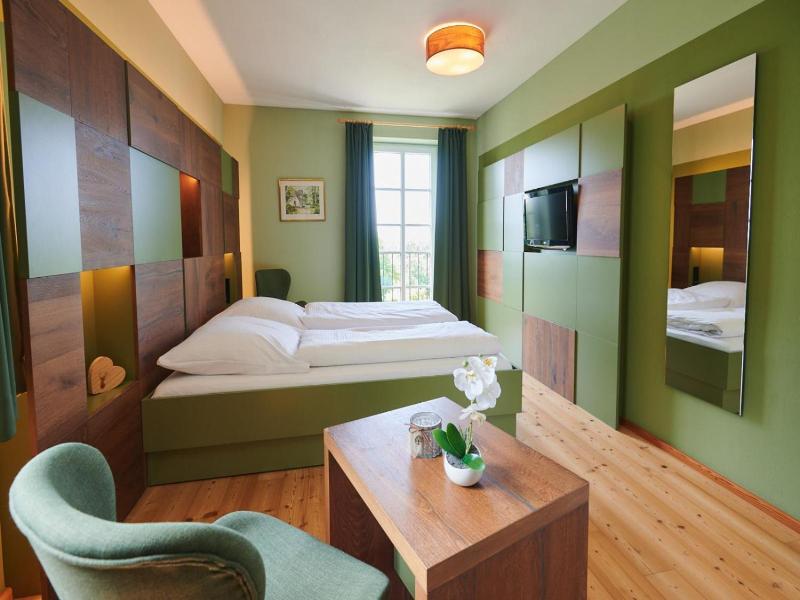 Hotel Agnesen Hof image