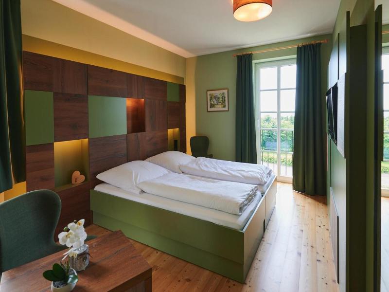 Hotel Agnesen Hof image