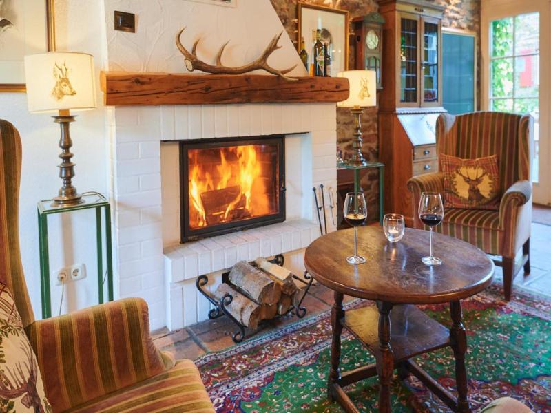 Hotel Agnesen Hof image