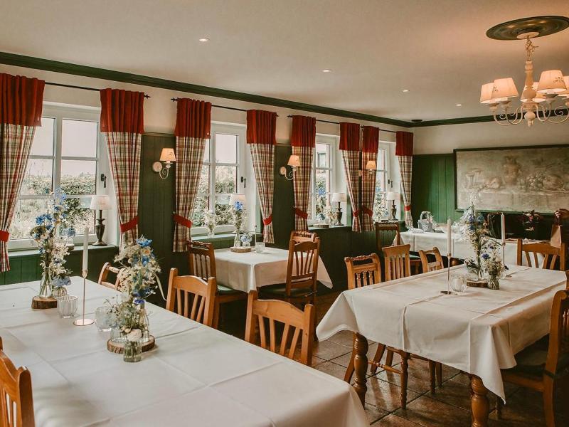 Hotel Agnesen Hof image