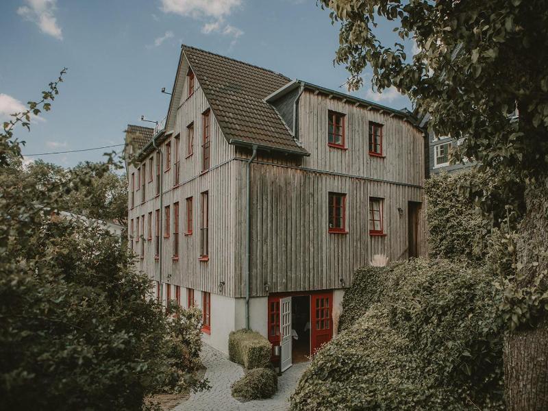 Hotel Agnesen Hof image