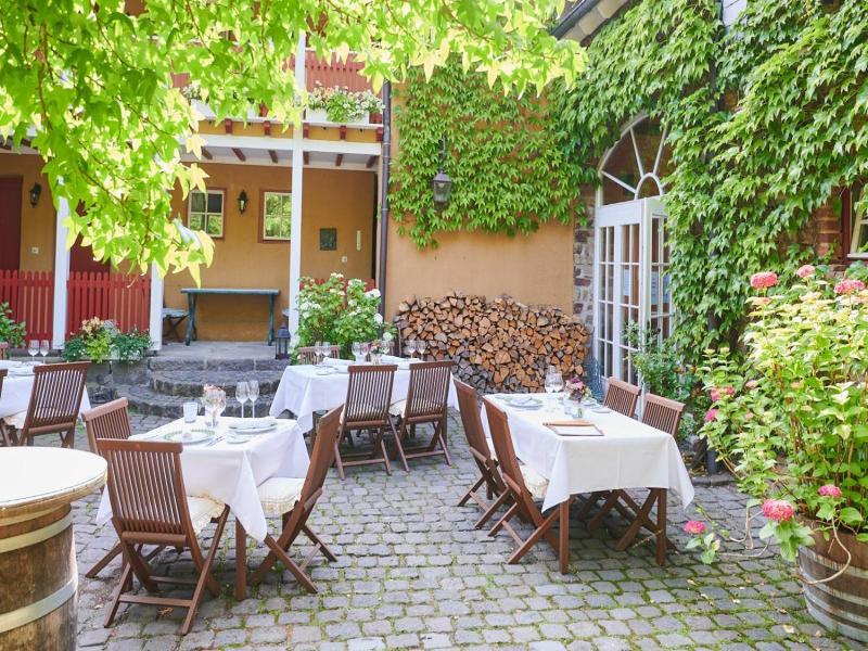 Hotel Agnesen Hof image