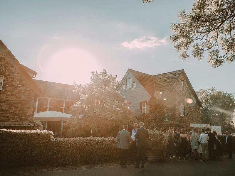 Hotel Agnesen Hof image
