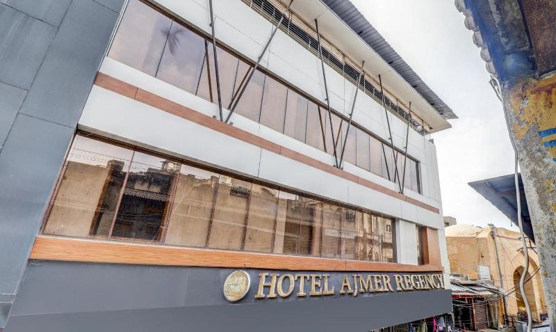 Hotel Ajmer Regency image