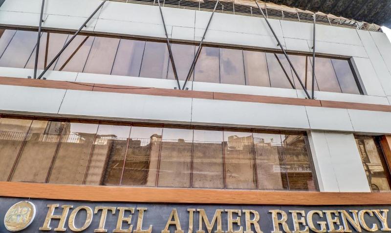 Hotel Ajmer Regency image