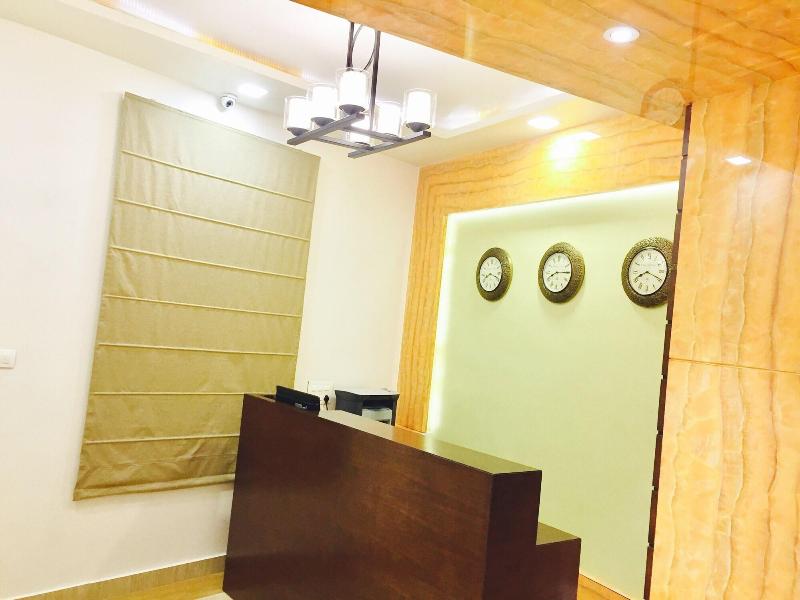 Hotel Ajmer Regency image