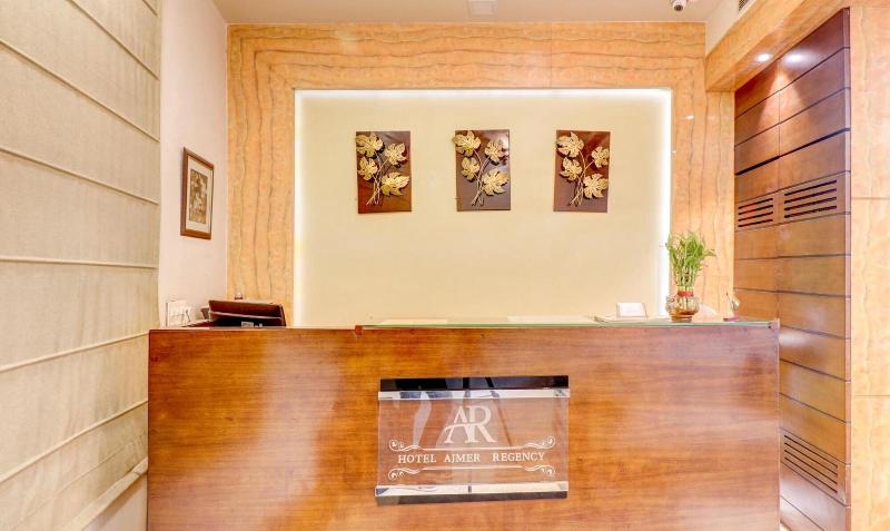 Hotel Ajmer Regency image